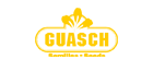 Logo de Guasch