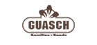Logo de Guasch
